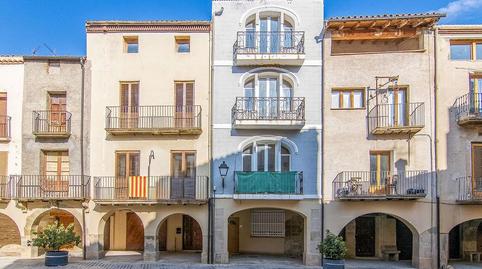 Foto 5 de Piso en venta en Plaça Major, Artesa de Segre, Lleida