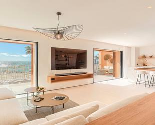 Living room of Apartment for sale in  Palma de Mallorca  with Terrace