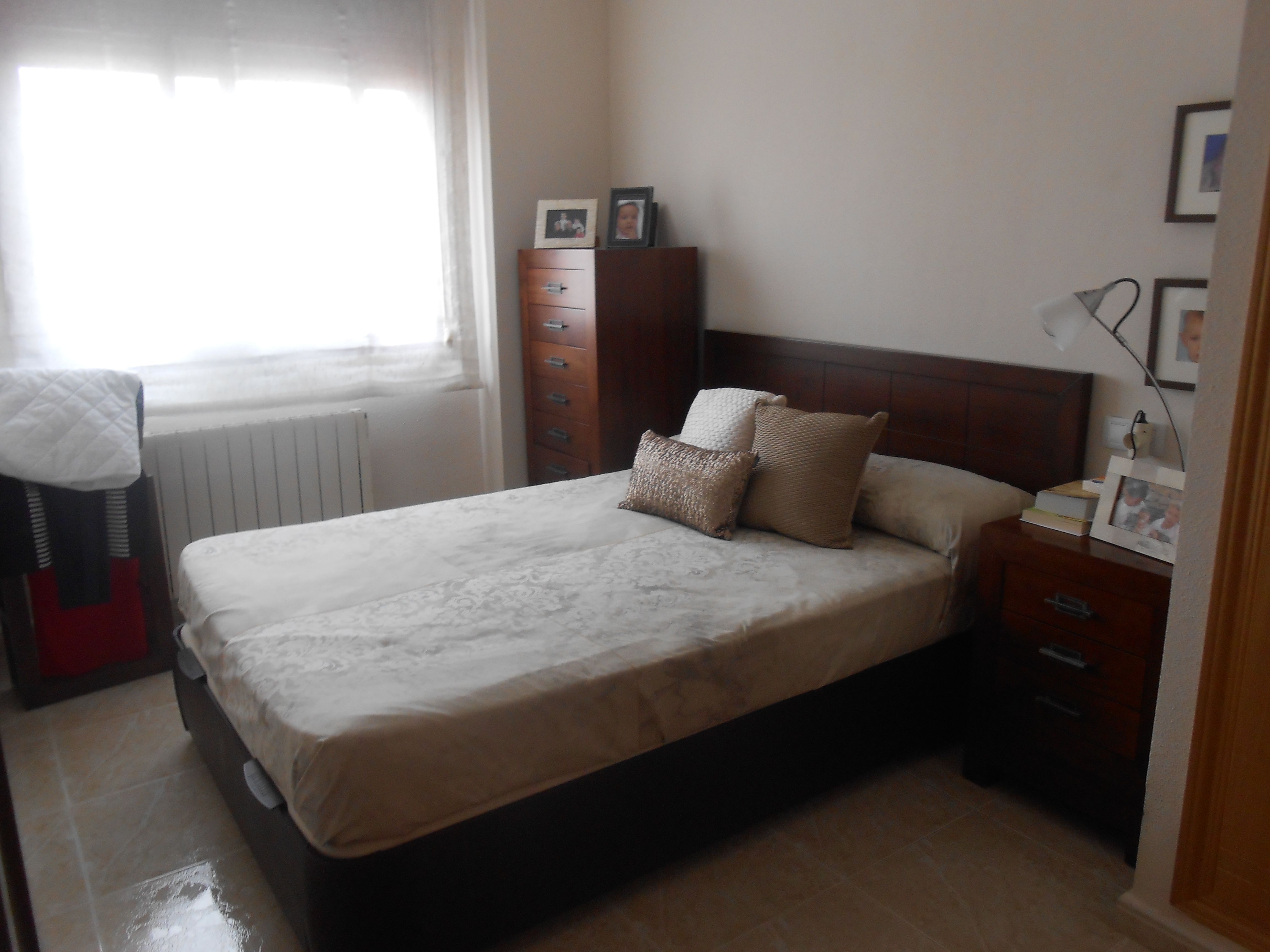 Piso en venta en Avinguda de Pablo Ruiz Picasso, Casco Urbano