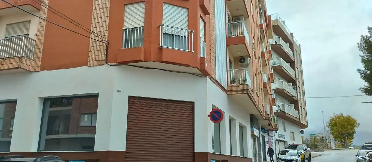 Local comercial en venda a Pego, imagen 5