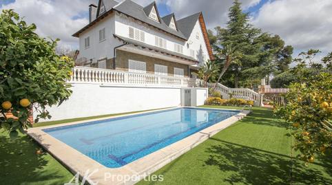 Photo 2 of House or chalet for sale in Carrer Cal Tarda, 9, Bruguers, Barcelona