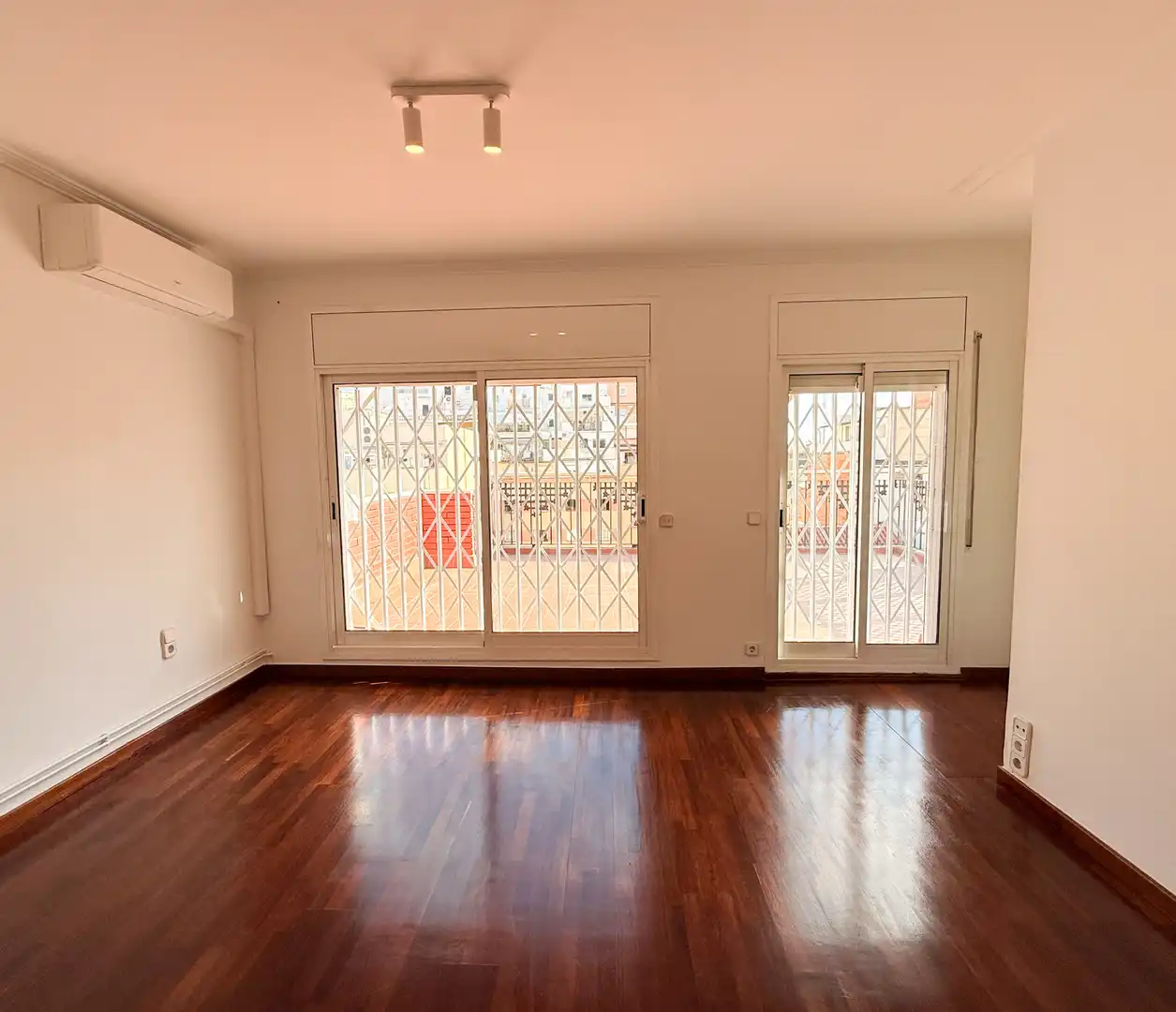 Dúplex de alquiler en Barcelona, Barcelona