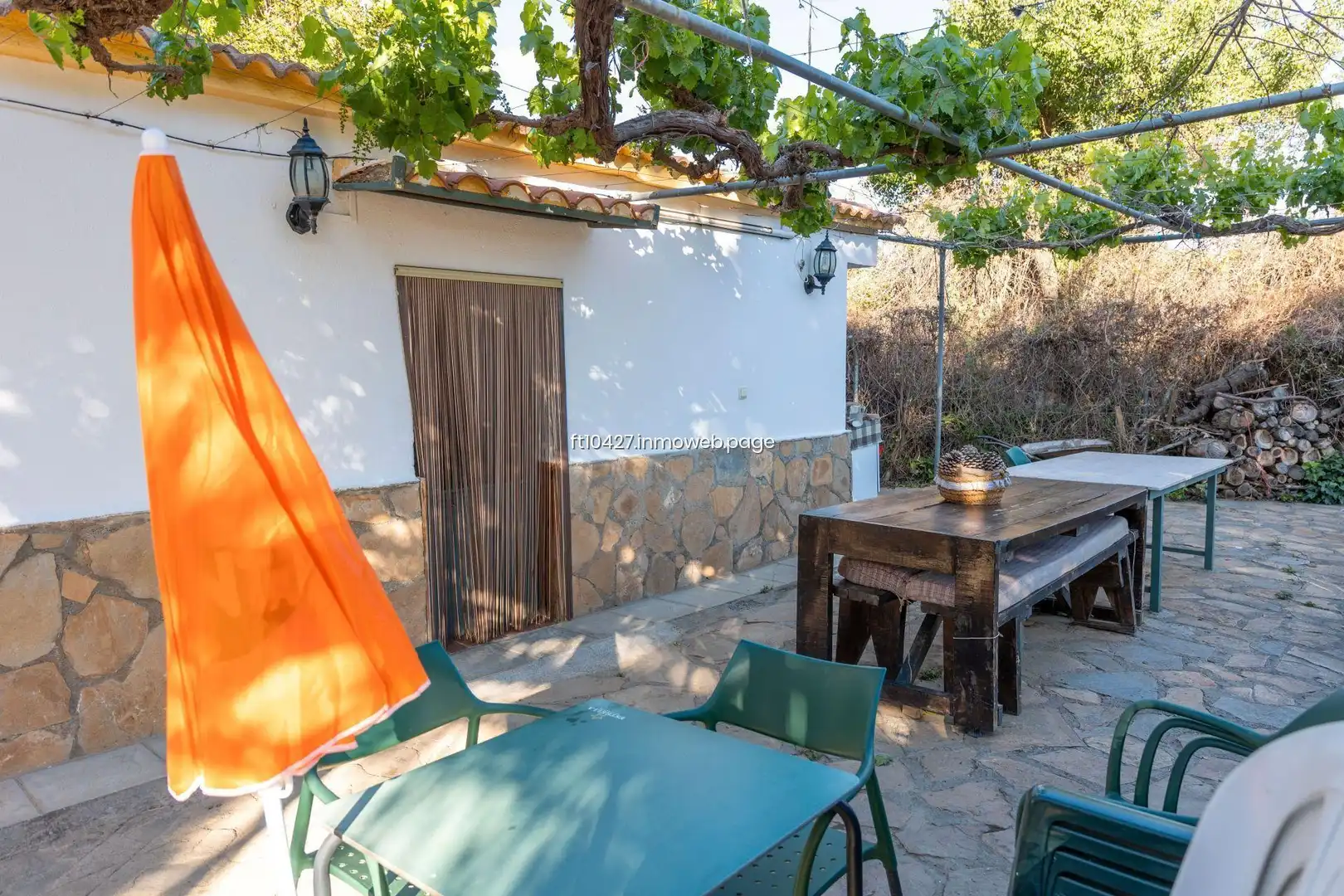 Chalet con piscina en venta en Diseminado Diseminados, imagen 59