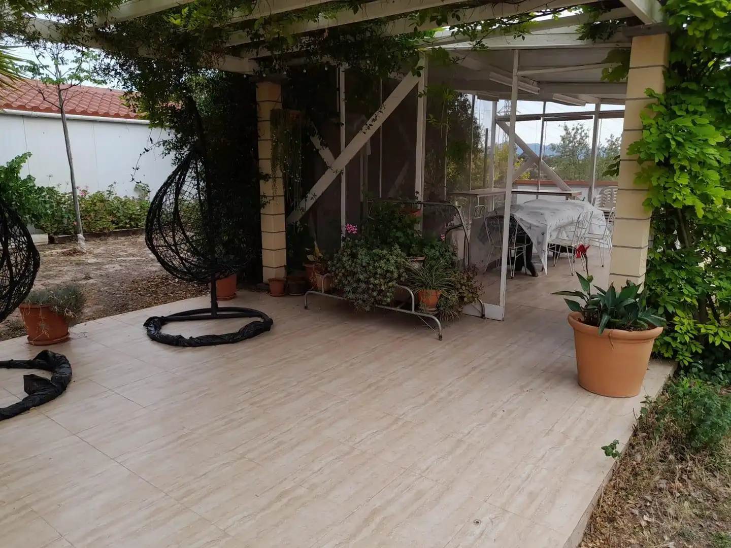 Country homes for sale in Garcia