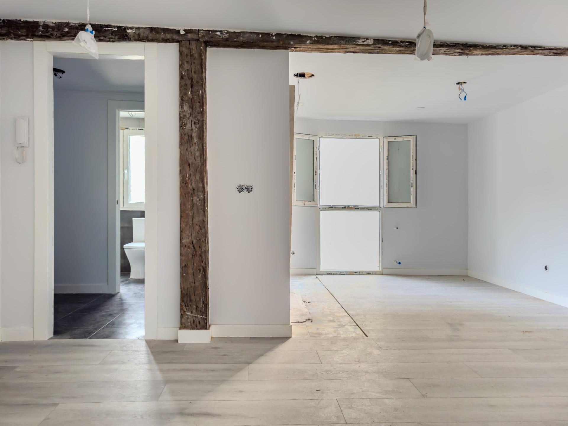 Flat for sale in Santander  with Heating