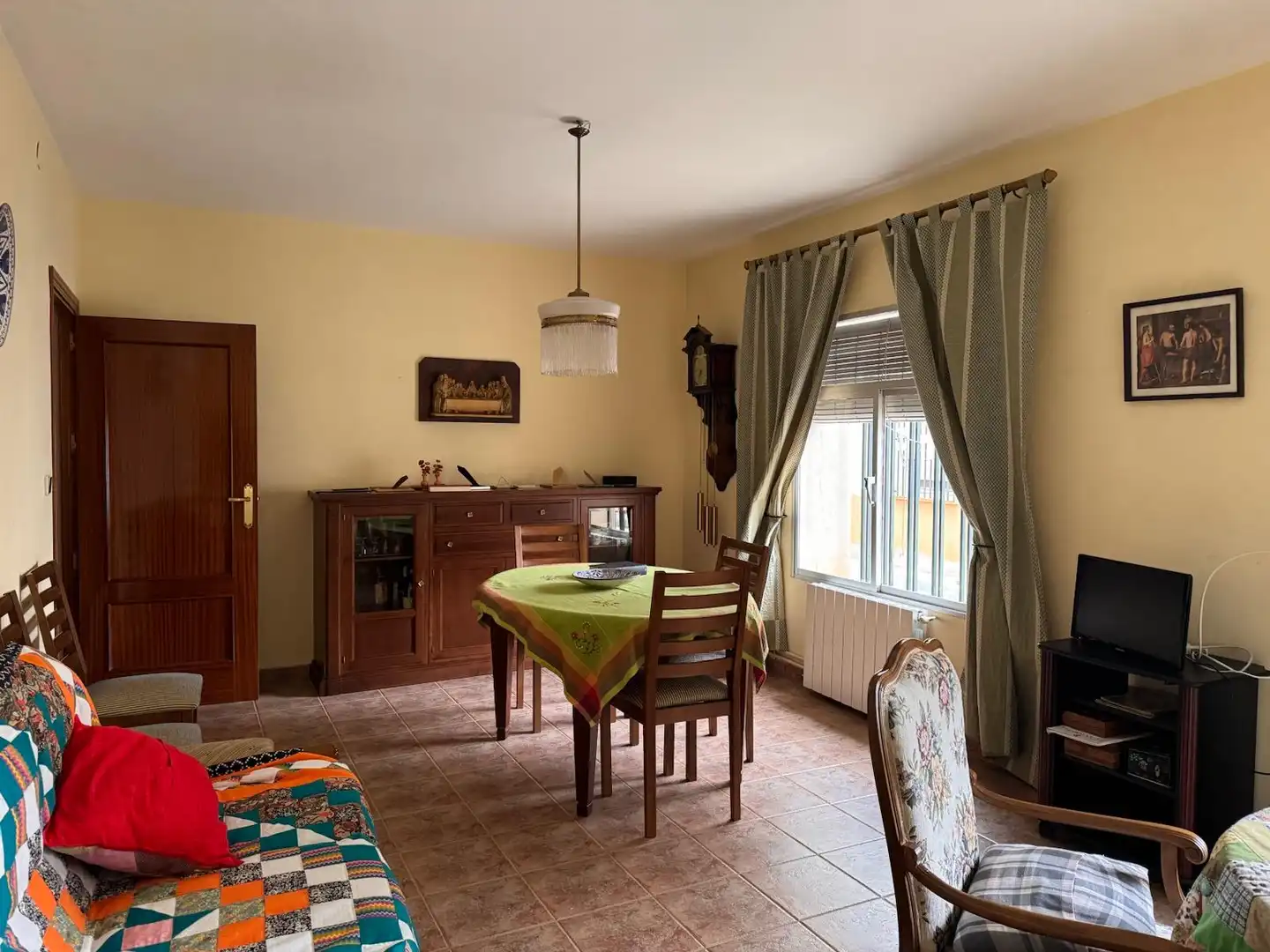 Detached homes for sale in Calle Calatrava, Membrilla