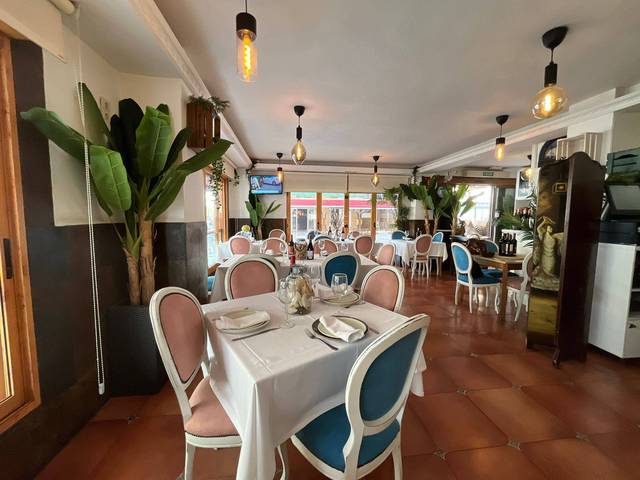 Local comercial en Venta en Avenida SAN BARTOLOME TIRAJANA en Los Arenales del Sol