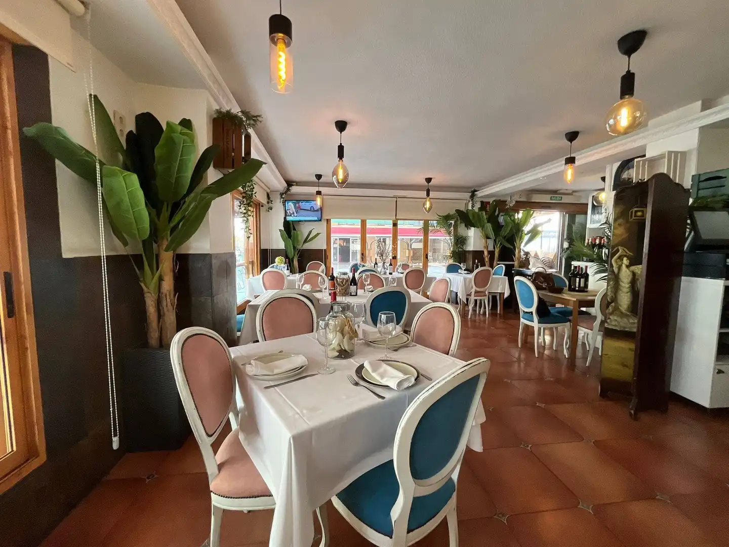 Business premises for sale in Avenida SAN BARTOLOME TIRAJANA
