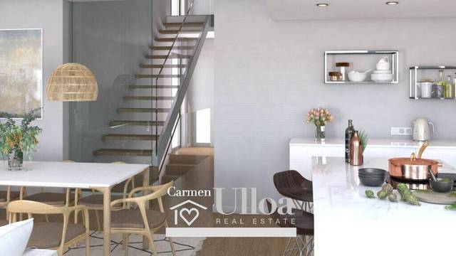 Casa-chalet en Venta en La Font - Mezquitas