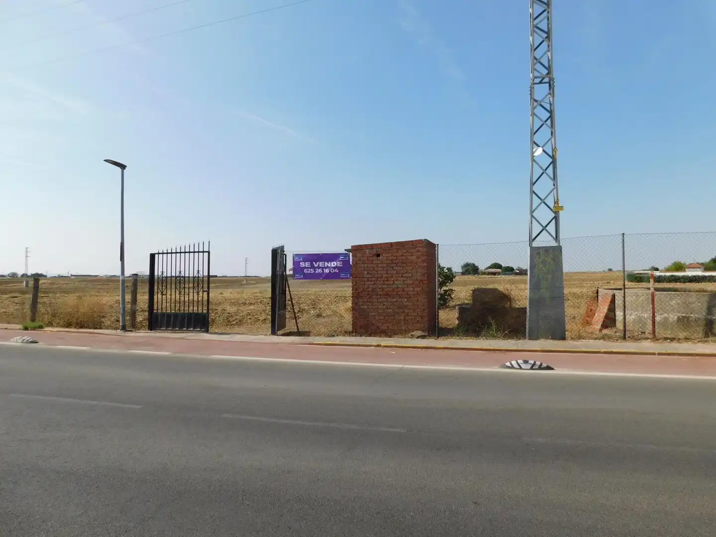 Terreny residencial en venda a Ugena, imagen 5