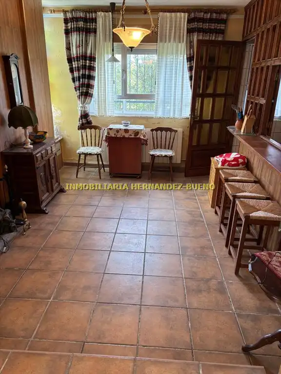 Casa o chalet en venta en Pelabravo con Calefacción, Jardín privado y Terraza