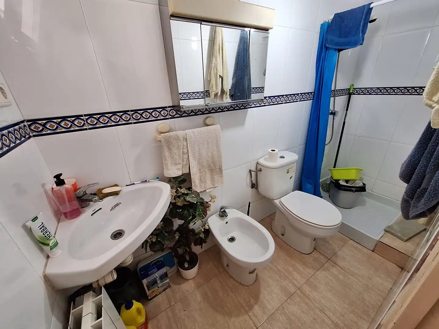 Piso en venta en Sud - Zona Industrial