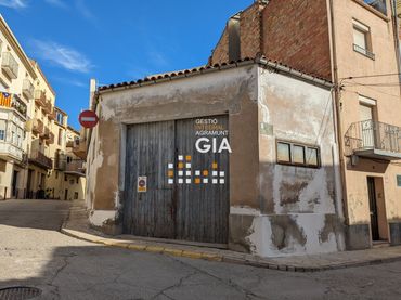 Casa in vendita a Agramunt