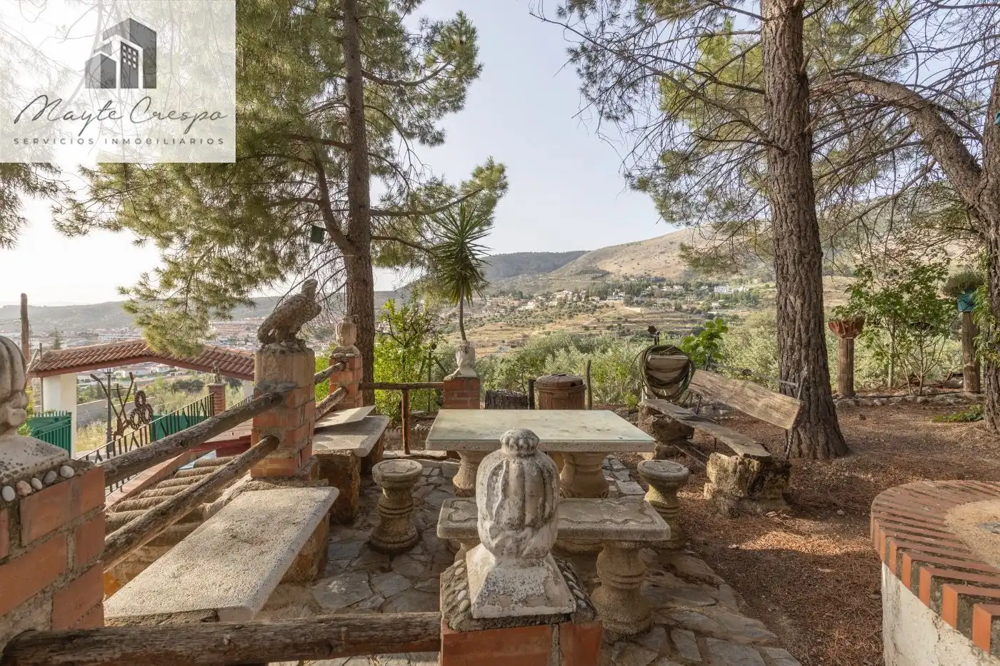 Maison avec terrasse à vendre à de viznar, imagen 6