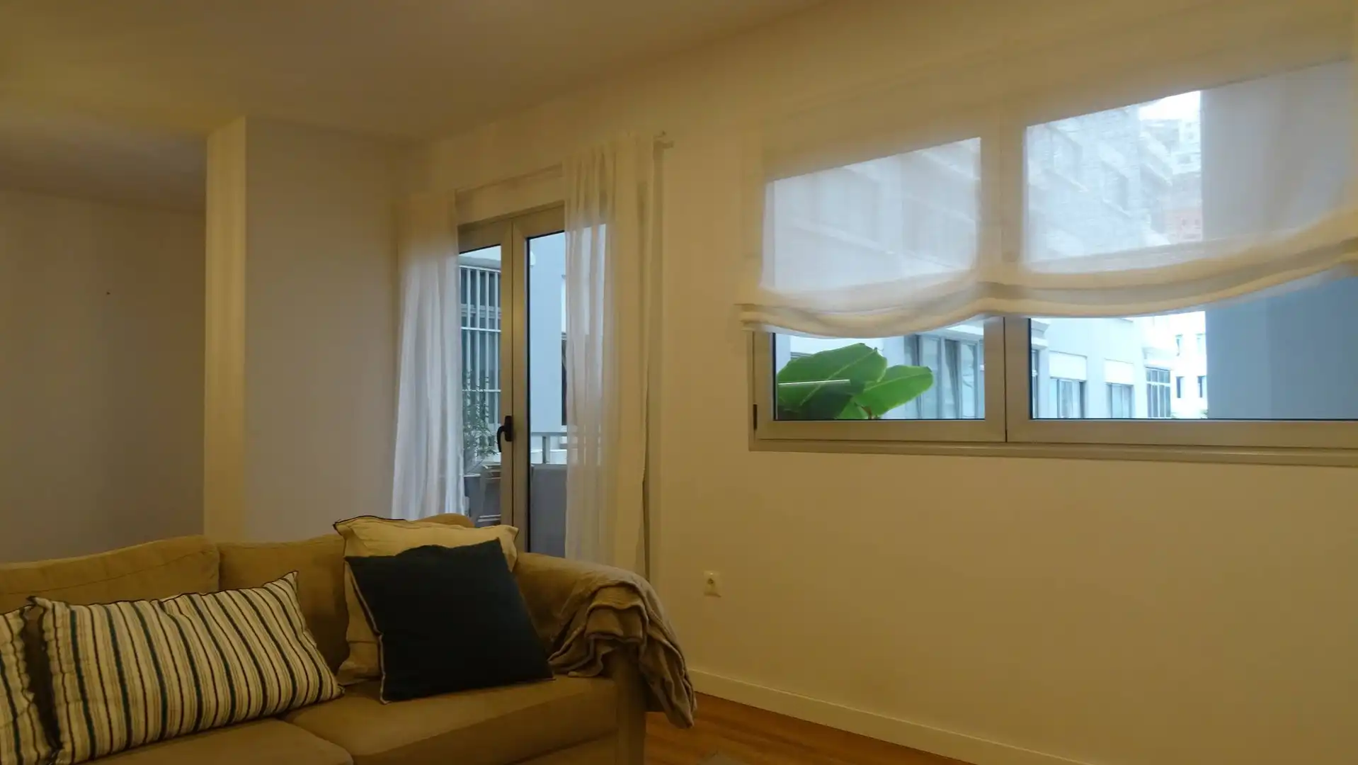 Wohnung zur Miete in Arenales - Lugo - Avda. Marítima
