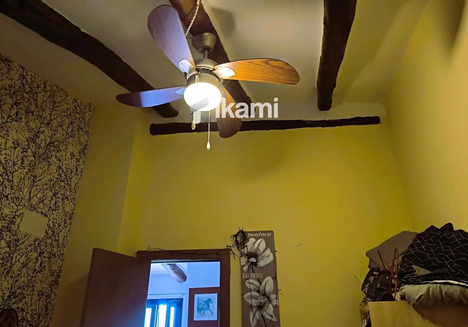 Bedroom of Residential for sale in L'Ametlla de Mar 