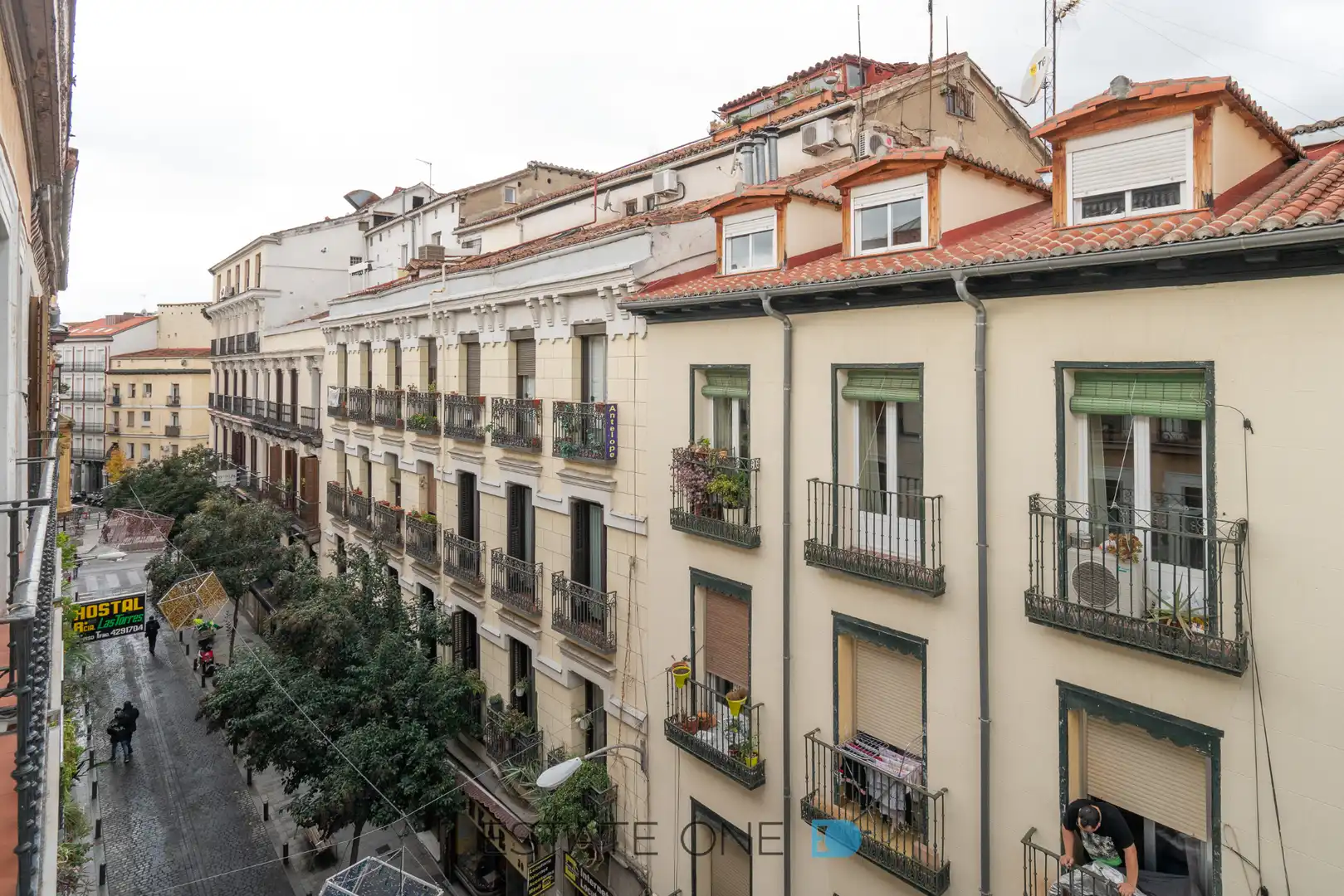 Pis amb terrassa en venda a Calle del León, imagen 10