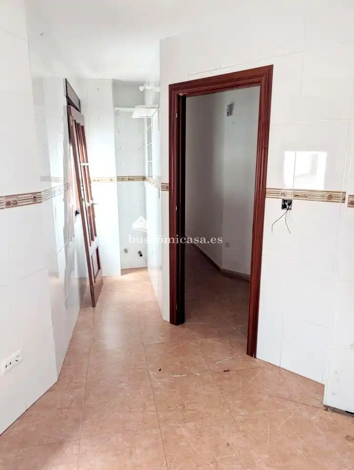 Bedroom of Flat for sale in Arjonilla  with Balcony