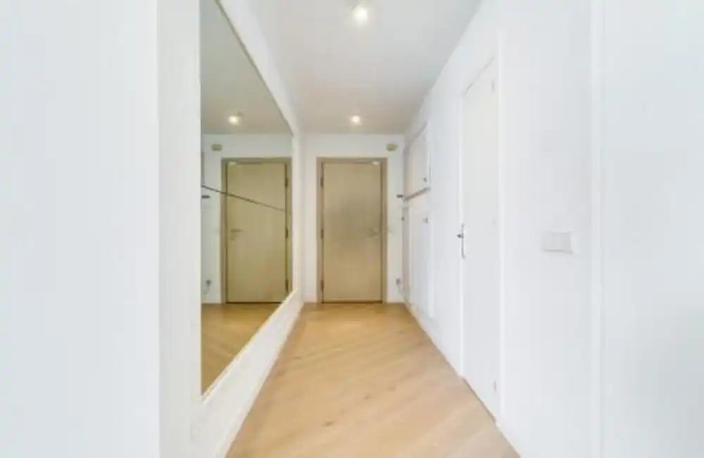 Apartamento de alquiler en Marbella con Aire acondicionado, Amueblado y Balcón