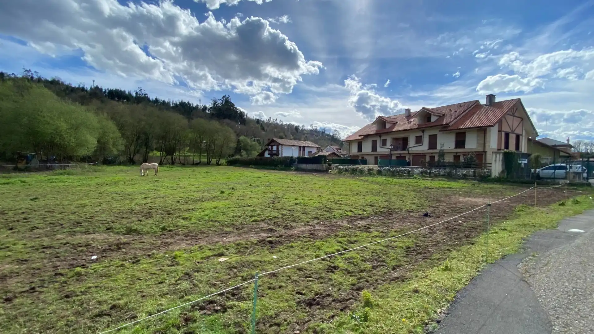 Residencial en venda a CARANCEJA 1033 SUELO, Reocín