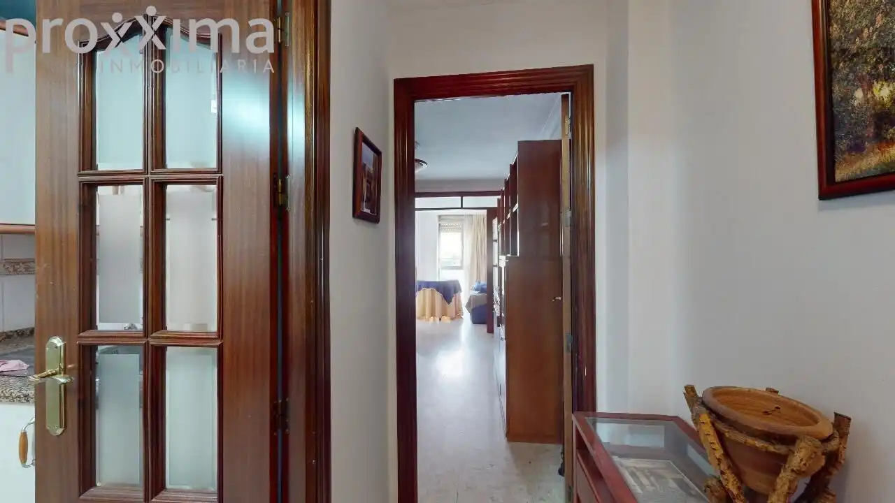 Flat with lift for sale in Cerro - Amate, imagen 2