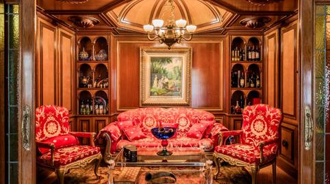 Foto 4 de Apartamento en venta en Carrer de Ferran Agulló, Sant Gervasi- Galvany,  Barcelona Capital