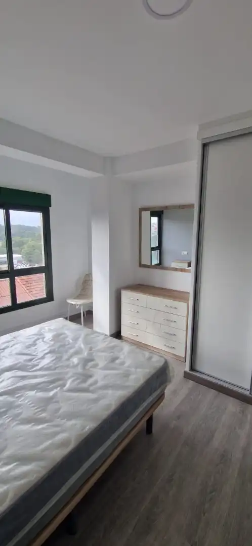 Appartamento con ascensore in affitto a Rúa Alfonso Senra, imagen 11