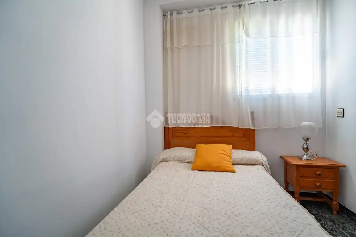 Casa amb jardí en venda a El Pinar, imagen 22