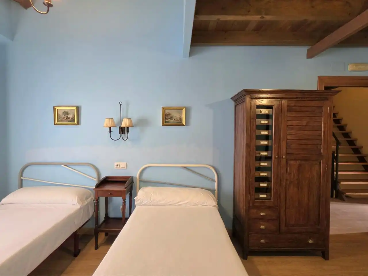 Casa o chalet en venta en Alfredo Carreño, 19, Soto del Barco