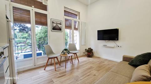 Photo 2 of Apartment for rent in  Merced, Casco Antiguo, Cartagena