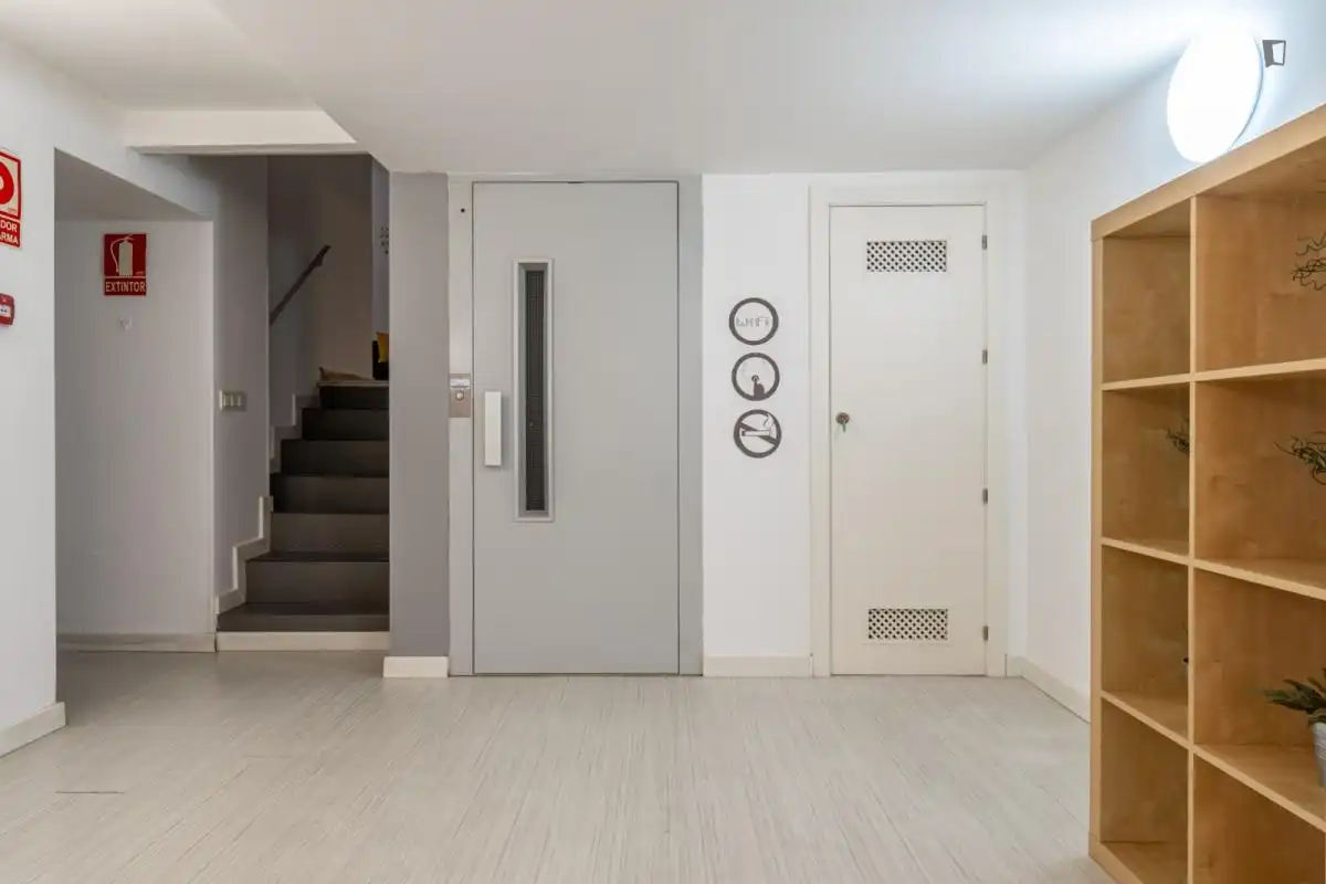 Casa o xalet per a compartir en Genil