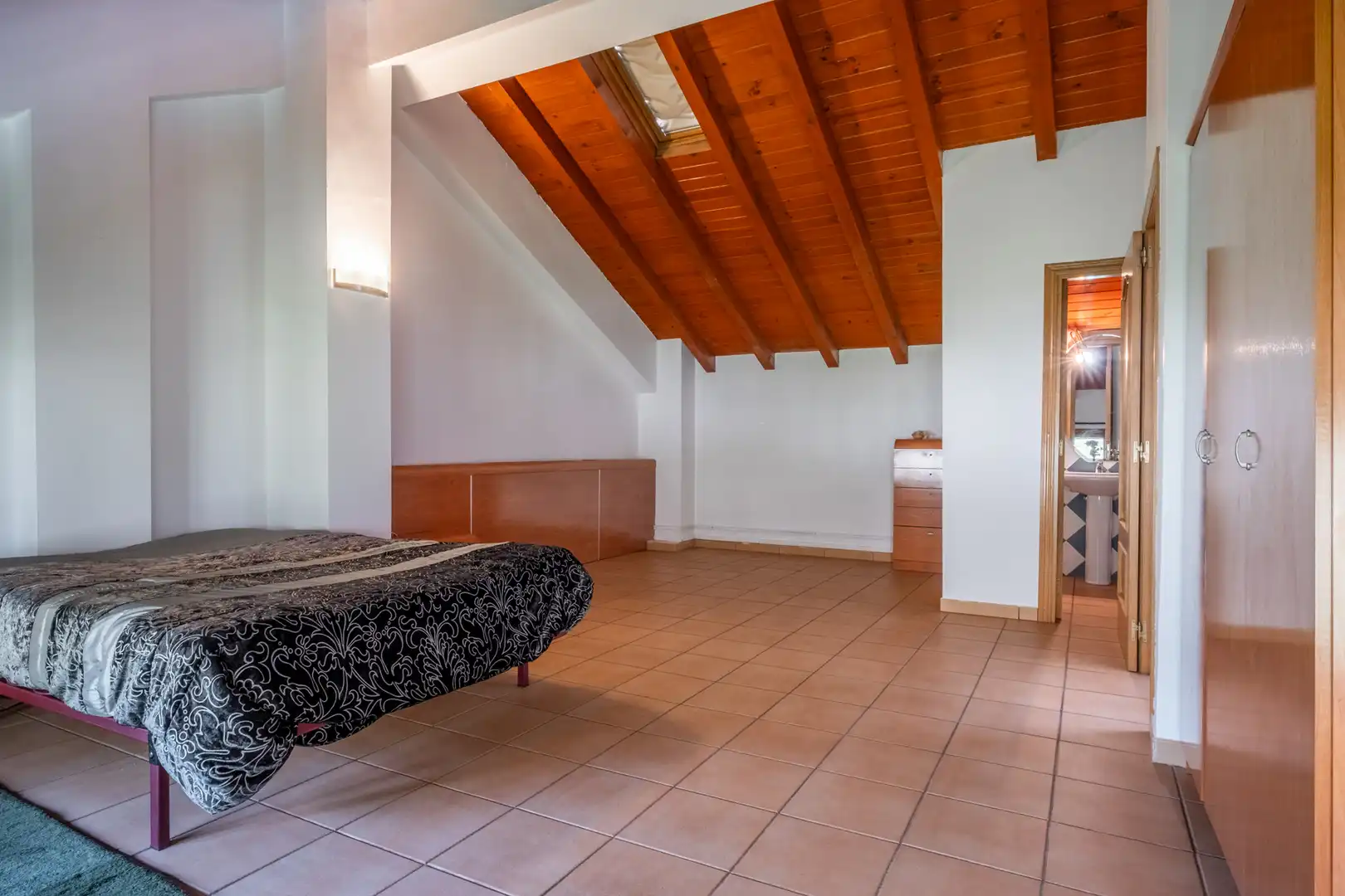 Casa bifamiliare con terrazza in vendita a Centro, imagen 14