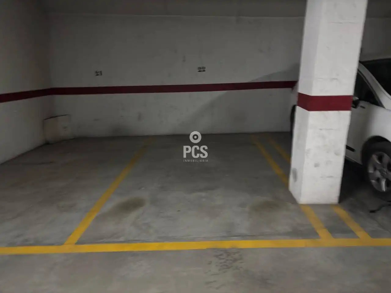 Garage for rent in Avenida Zona Glorieta de Totana, Totana