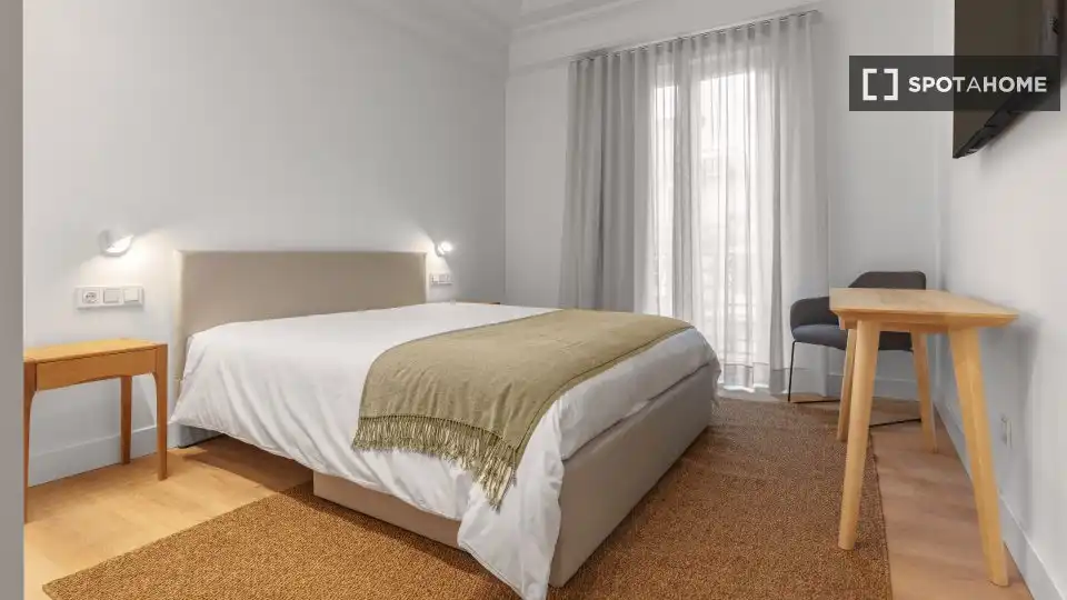 Habitación en Gros