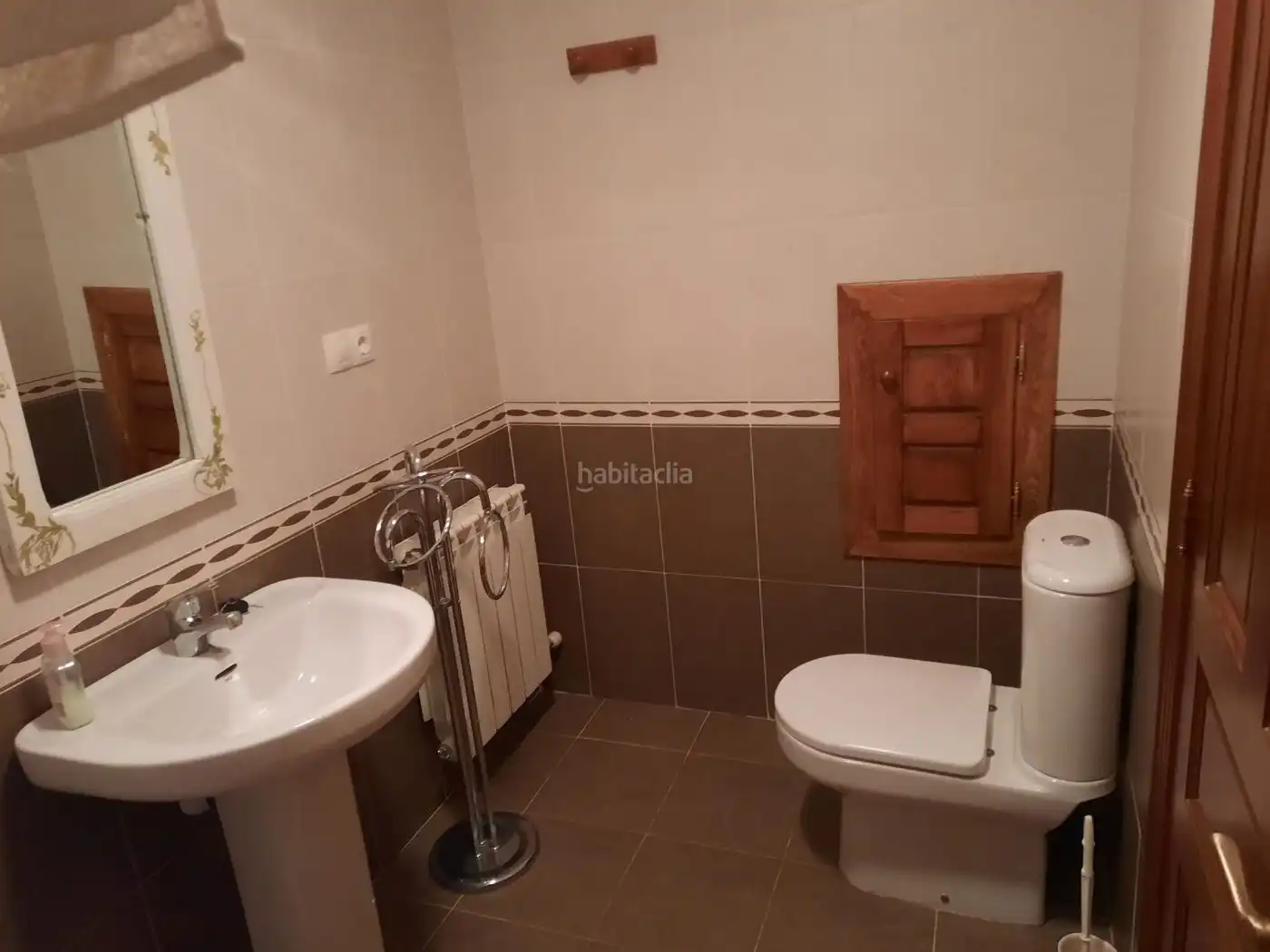 Adossat amb jardí en venda a Calle San Pelayo 7, imagen 14
