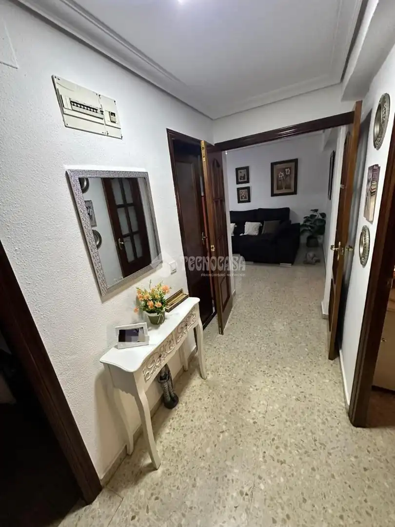 Wohnung zum Verkauf in Macarena, imagen 2