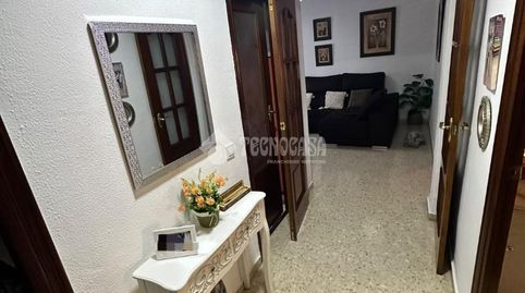Foto 2 de Piso en venta en Cruz Roja, Sevilla Capital