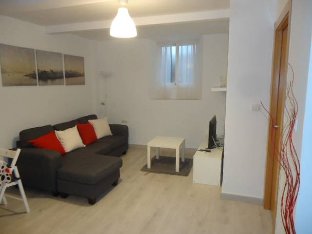 Apartamento en Alquiler en Calle Paco Seco de Lucena, 3 en San Matías - Realejo