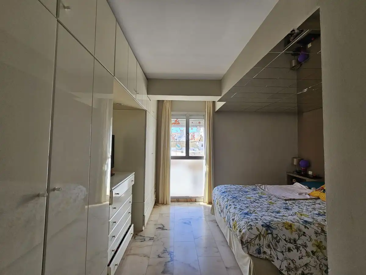 Apartament en venda a Estepona Pueblo, imagen 5