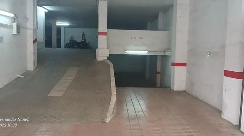 Photo 3 of Garage for sale in Carrer Cullera, 82, Playa de Gandia, Gandia
