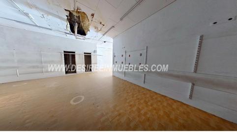 Foto 2 de Oficina de lloguer a Carrer de Gorgos, Ciutat Universitària, Valencia