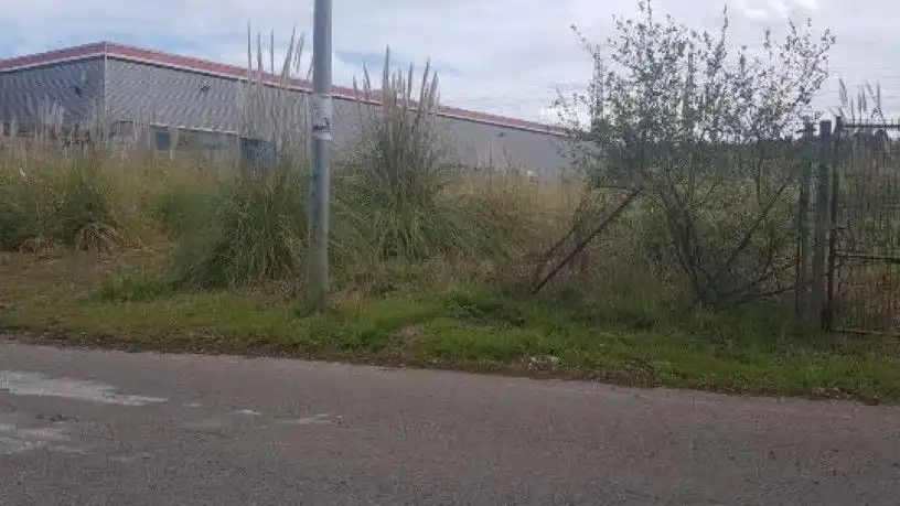 Residential land for sale in lugar Heros y Trasmonte S/n, Pquia Trasona Finca 3, imagen 7
