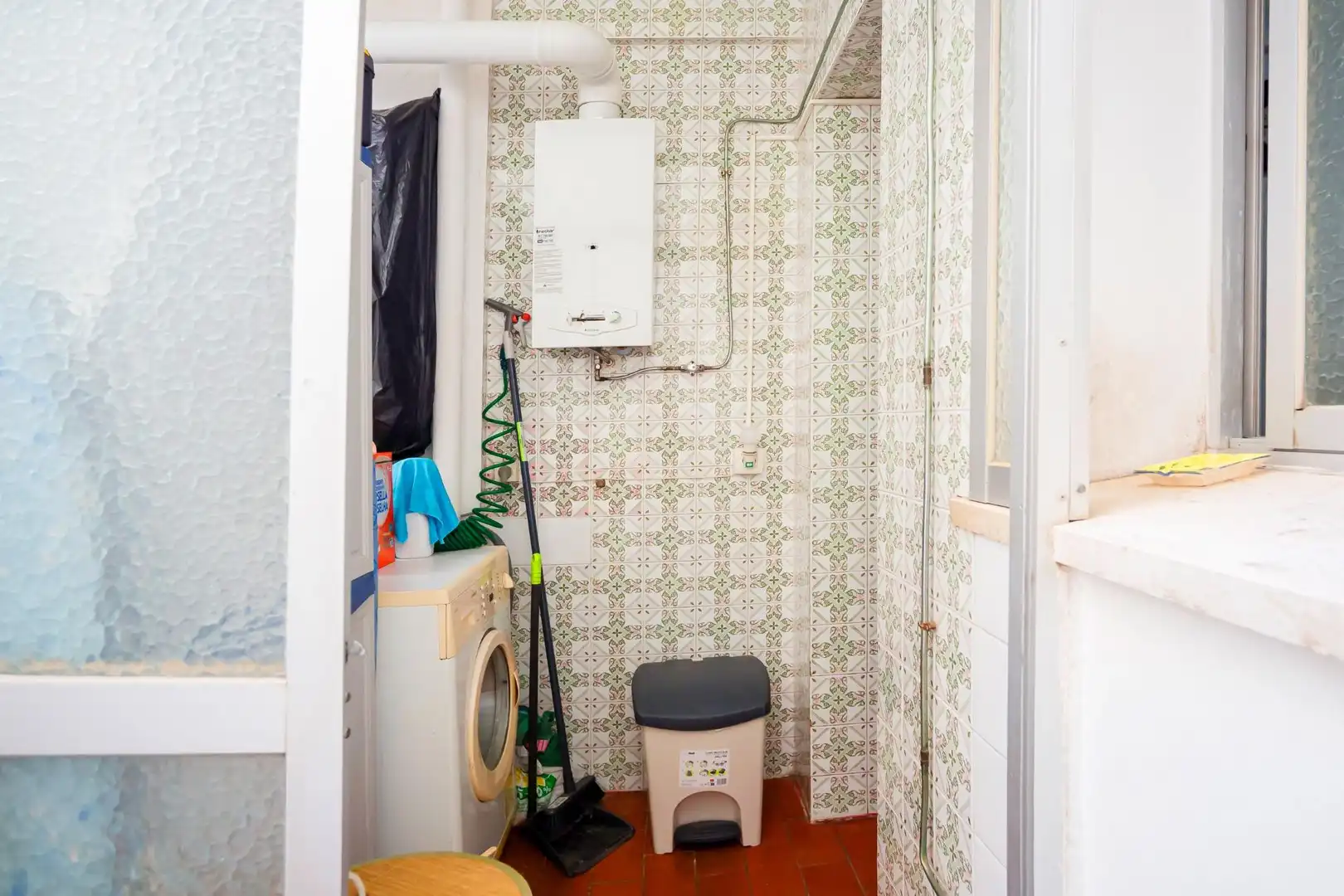 Flat with lift for sale in Noroeste, imagen 9