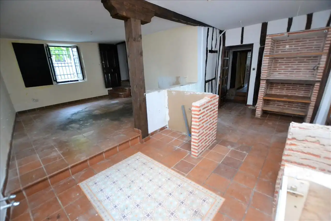 Casa o xalet en venda en Nava de Roa