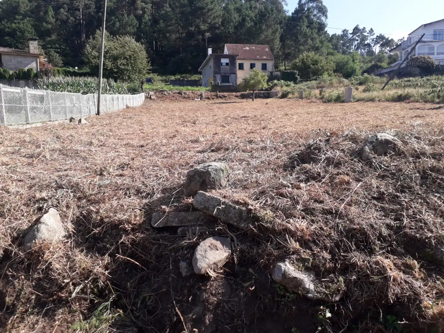 Residencial en venda a N/A, Vilaboa