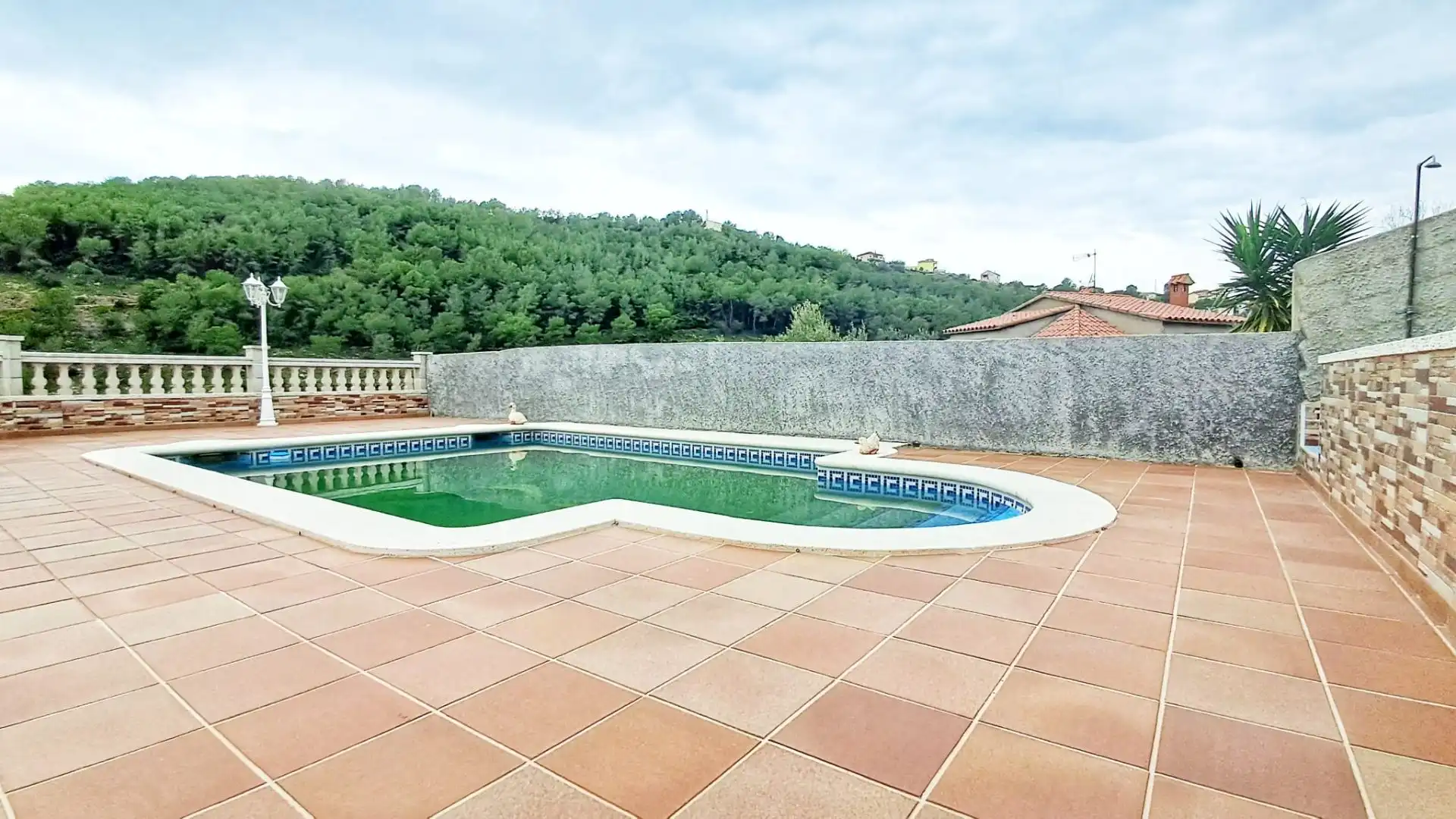 Casa amb piscina en venda a Castellet i la Gornal, imagen 54