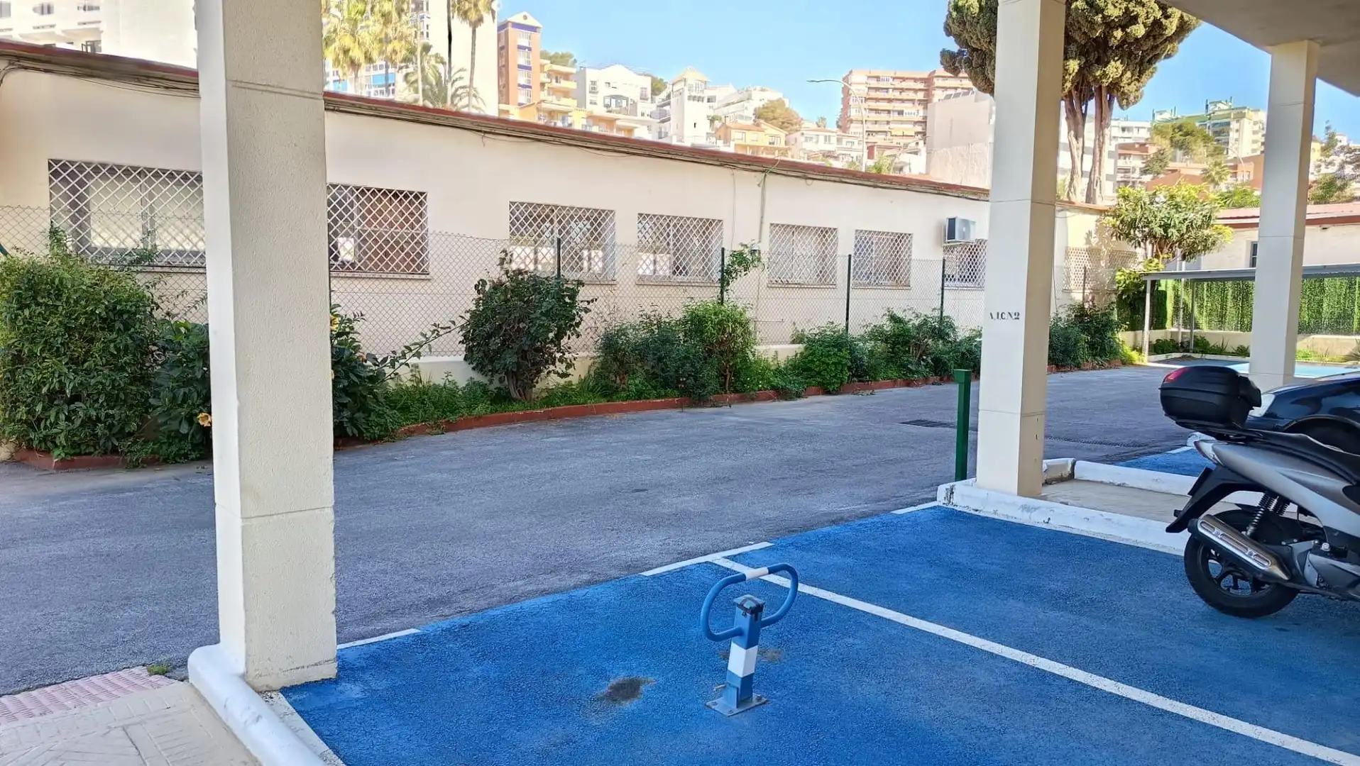 Flat with pool for sale in La Carihuela - Los Nidos, imagen 30