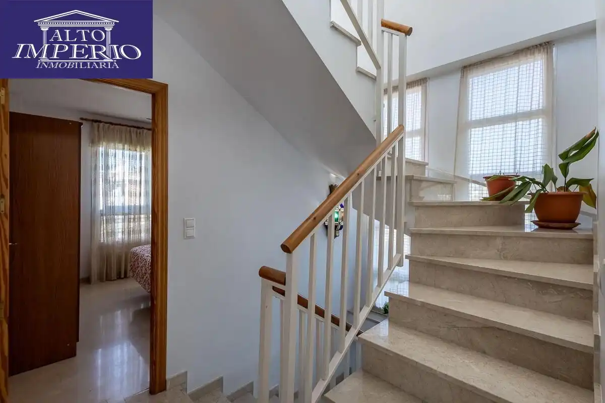 House with terrace for sale in Calle LIMA, imagen 17