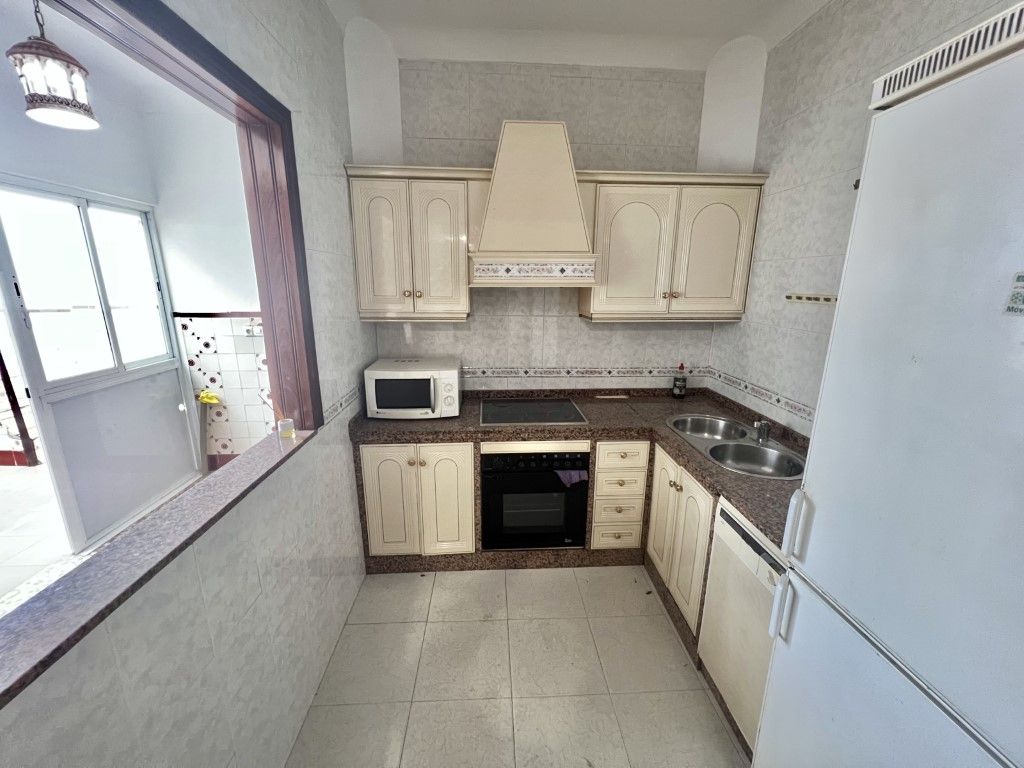 Kitchen of House or chalet for sale in Dos Hermanas