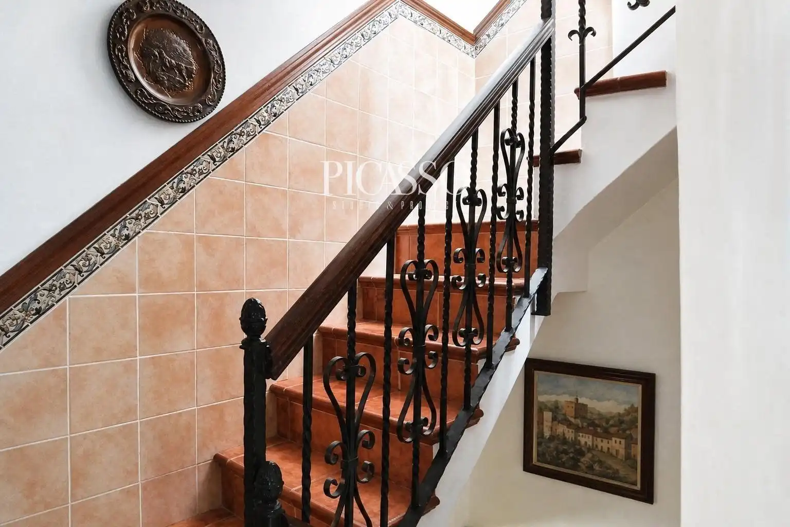 Casa a schiera in vendita a Calle Juan Díaz del Moral, imagen 11